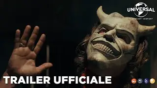 Black Phone | Secondo Trailer Ufficiale - Dal 23 giugno 