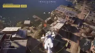 Ghost Recon Wildlands (ghost mode ) live number 2