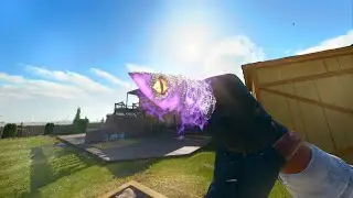 The Fastest Player in Search and Destroy