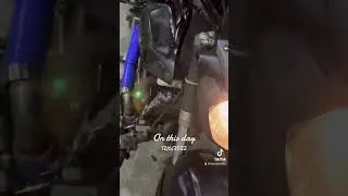 Turbo fz07!