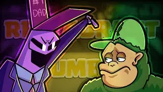 Restaurant Rumble | Full Song (ft. Bombot)