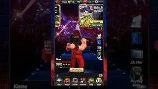 Wwe champions