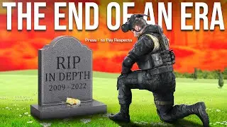 Modern Warfare 2 In Depth is Cancelled