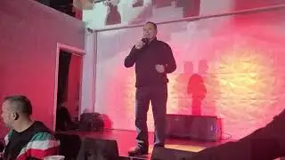 C-Bank live @ Polygon,Brooklyn,NY