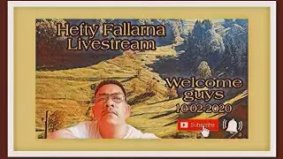 Welcome To My Live Streaming #82