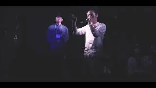 関西流儀 vol 4 | Semi Final | コヤマヨウ vs zetton