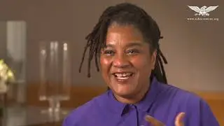 Lynn Nottage, Academy Class of 2019, Full Interview