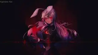 Nightcore Toxic [Sofia Karlberg Cover]