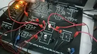 Phase Shift Keying