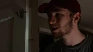Man has Demon for roommate and pays for it...  |  Bad Roommates