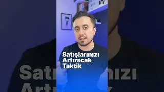 Video ile Satışlarını Artırmak İstiyorsan Bunu Dene!📈 💵