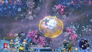 Профессионально заливаем катки [Prime World]