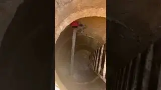 Березки канализационная система