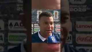 😎 Mbappé vs critique