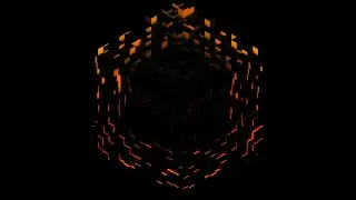 C418 - Aria Math MR BEAST Version (but the music isn't missing)