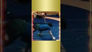 geo wrestling workout 11