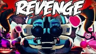 Revenge 1 Hour