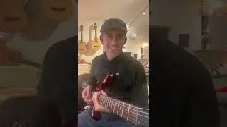 Bluesrock session!