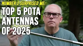 My Top Pick for Portable Antennas May Surprise You!