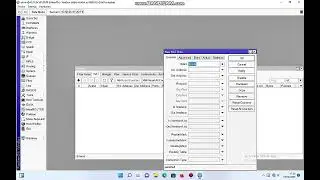 tutorial blokir tiktok dari winbox mikrotik