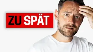 Influencer werden?