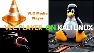How to Install & Uninstall VLC Media Player in Kali Linux | Complete Step-by-Step Guide (2025)