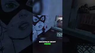 Spider-Man's Epic Backpack Hunt in the City!