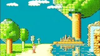 Zelda 2 Fans Need To Play This One - Faxanadu #2