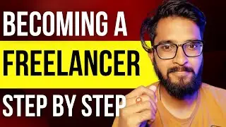 How To Start Freelancing In 2023 | How To Get Paying Freelancing Clients | Freelancing Tips [Hindi]