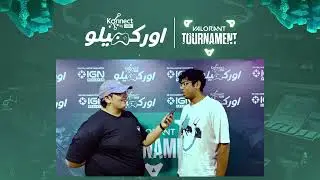 Team Snakes' Semi-Final Win: Exclusive Interview | Konnect by HBL Aur Khelo Valorant Tournament