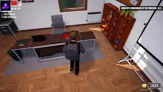 Random play time