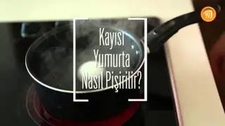 Kayısı Yumurta Nasıl Pişirilir ? Afiyet Olsun - Pratik Bilgiler