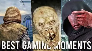 My Best Gaming Moments on Xbox!