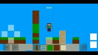 Minecraft 2d в Ccode | Ccode | Игра на Ccode