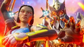 Are Conduit & Revenant TOO STRONG? (Apex Legends Season 20)