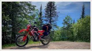 MN’T.W.A.T. Day 2: Wonderful Forest Roads