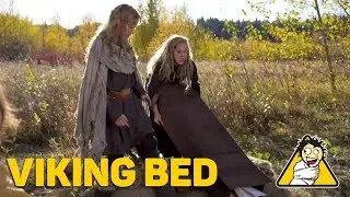 Viking Bed