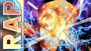 Zenitsu Rap | 