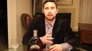 Martell XO Cognac Review No. 36
