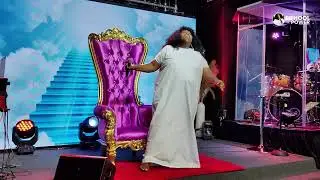 Day 10 of 21 Days Dry Fasting & Prayers for FAVOR, DELIVERANCE, BREAKTHROUGH.