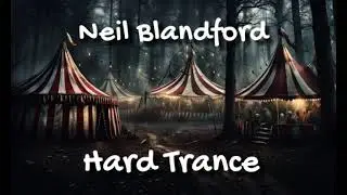 Hard Trance Mix
