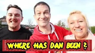 Deep Digger Dan Meets Thats Brad