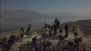 מסע שבט חיה זיסל חנוכה תשע''ח 17