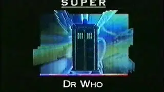 Super Channel Trails 1987
