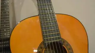 Rocio R10 Classic Guitar