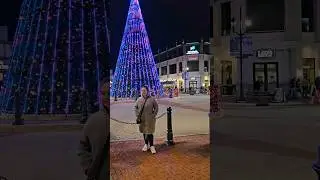 Сельчанка в Америке 💝!