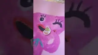 минашка и мои друзья