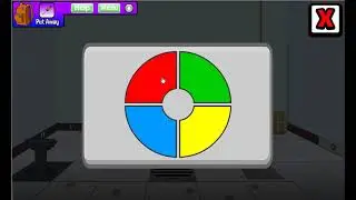 Super Sneaky Room Escape Walkthrough