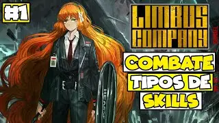 LIMBUS COMPANY [] COMBATE [] TIPOS DE SKILLS []