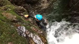 奥多摩 倉沢本谷